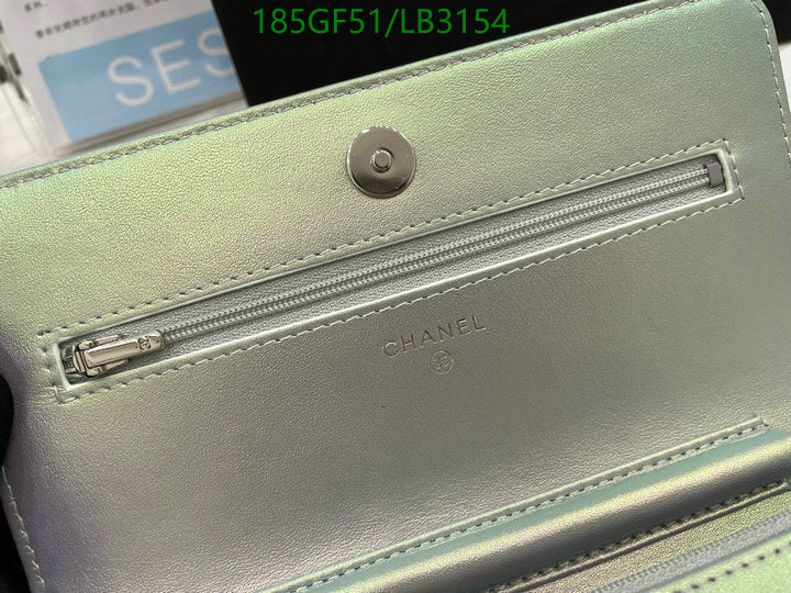 SAMC - CHL Bags - 914