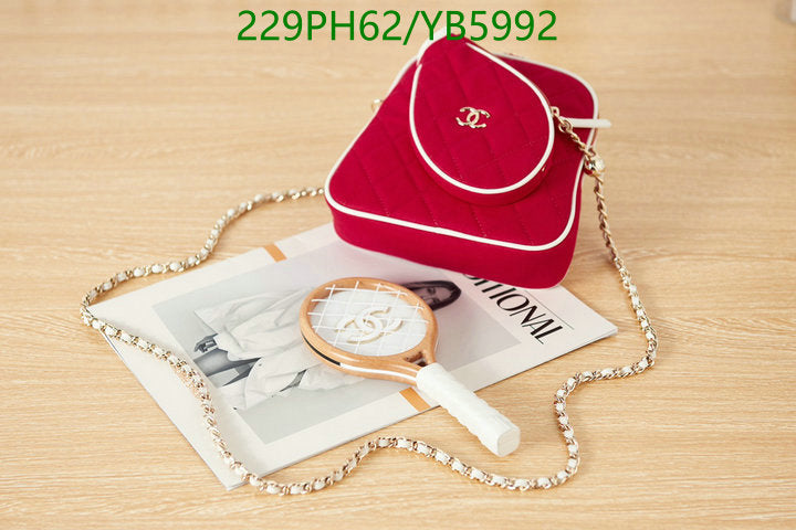 SAMC - CHL Bags - 835