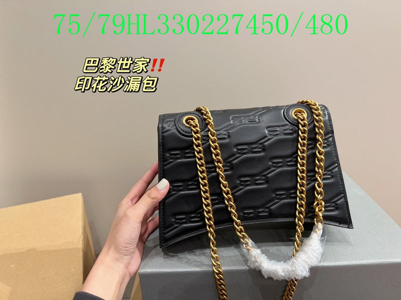 Glami GlamI - BGA Bags - 1904