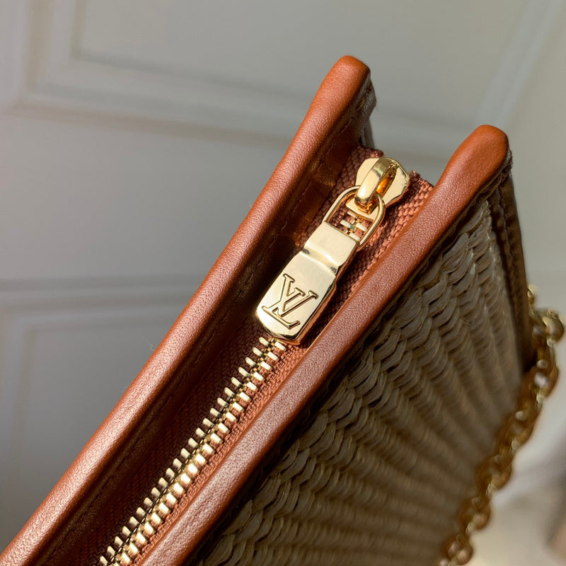 Glami Fashion Lu-Vi Bags - 16698