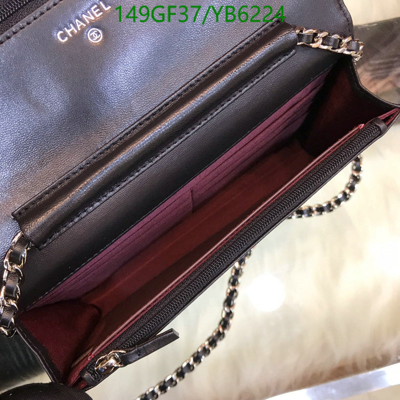 SAMC - CHL Bags - 825