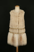 Manteau Christian Dior 2010s