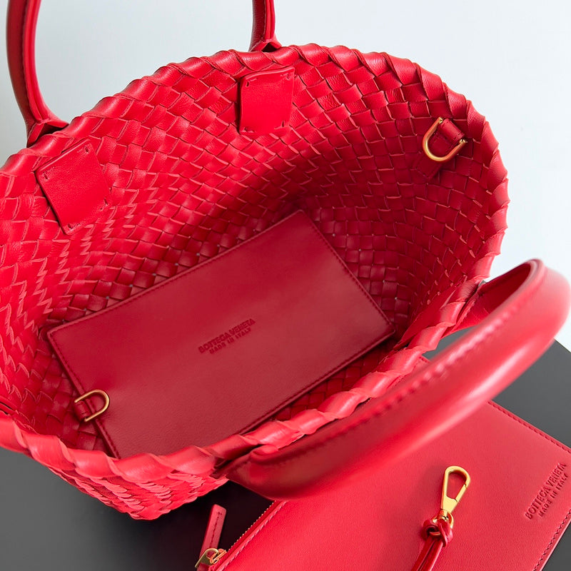 Glamy - BOV Bags - 460