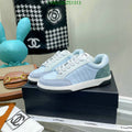 SAMC - CHL Women Shoes Sneakers - 191