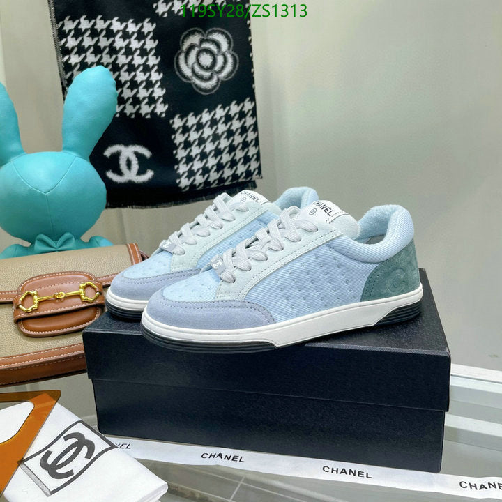 SAMC - CHL Women Shoes Sneakers - 191