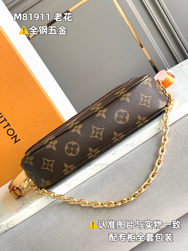 Glamy - LOV Bags - 962