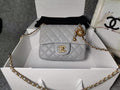 Satchel Bags - CHL Bags - 6410