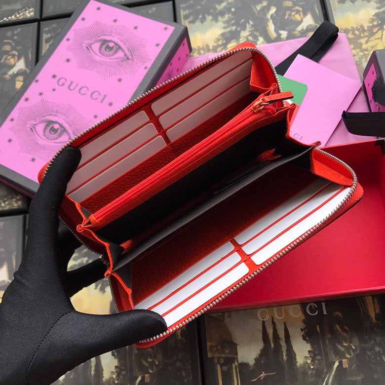 Glami-i - Guki Wallet - 707