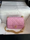 Satchel Bags - CHL Bags - 5952