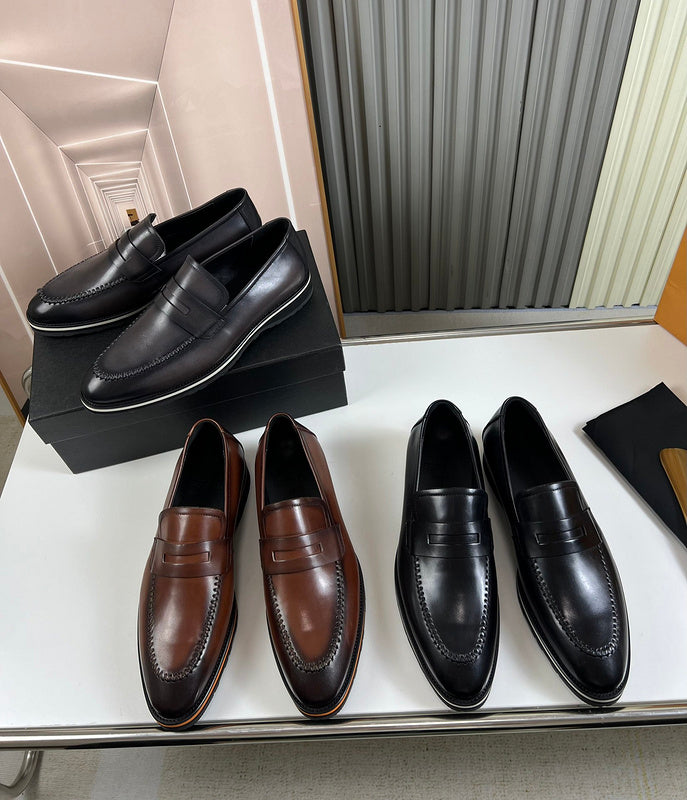 Glami - BRE Men Shoes - 480