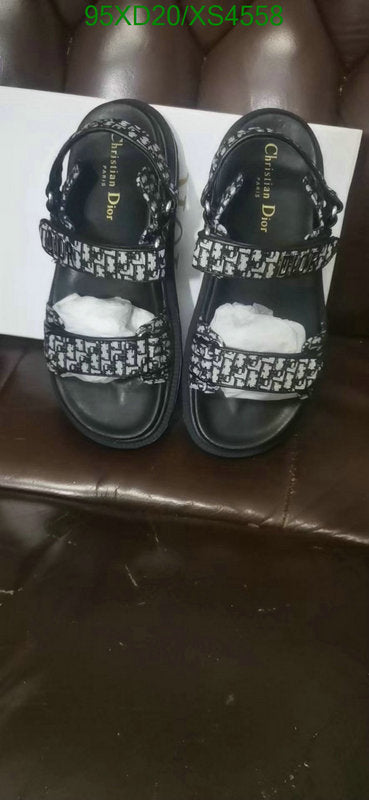 SAMCC - DOR Women Shoes - 2320