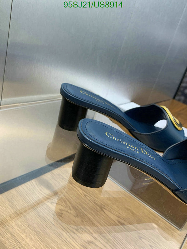 SAMCC - DOR Women Shoes - 1500