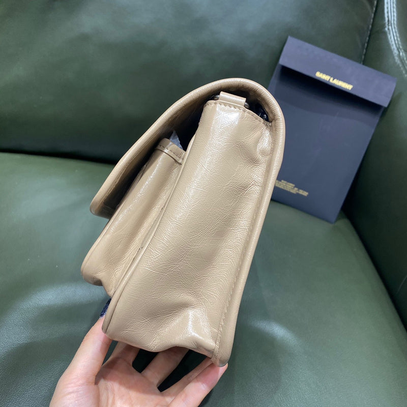ELE - SLY Bags 368