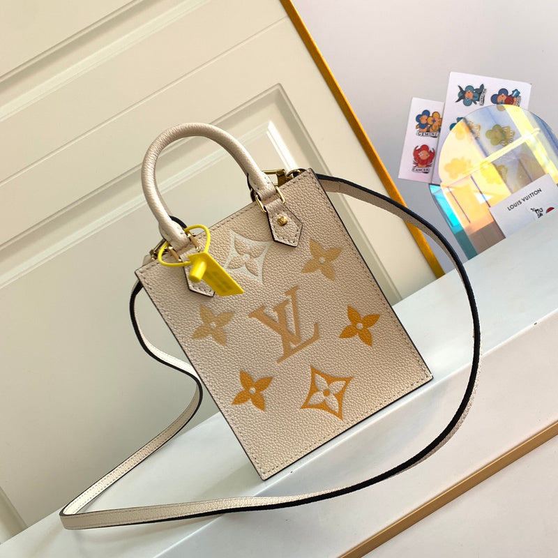 Satchel Bags - VL Bags - 1125