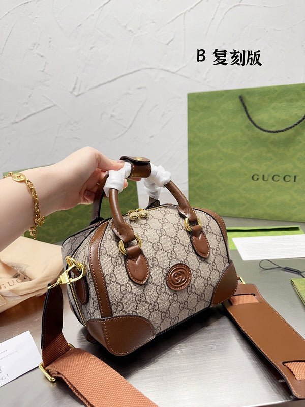 Glami Fashion - GCI Bags - 11786