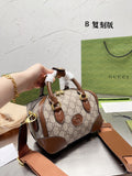 Glami Fashion - GCI Bags - 11786