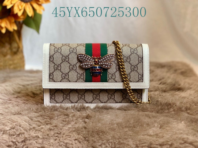 Glami - GUKI Bags - 2408