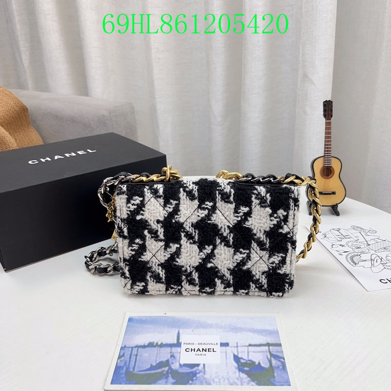 Glami - CHL Bags - 1759