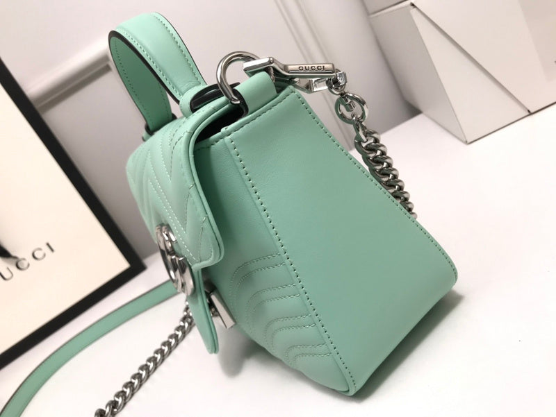 Glami Fashion - GCI Bags - 7003