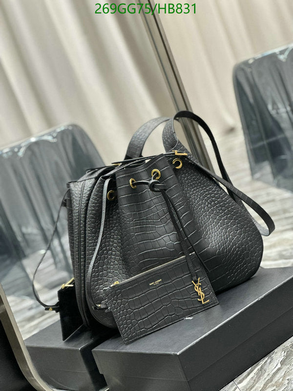 SAMC - YLS Bags - 183