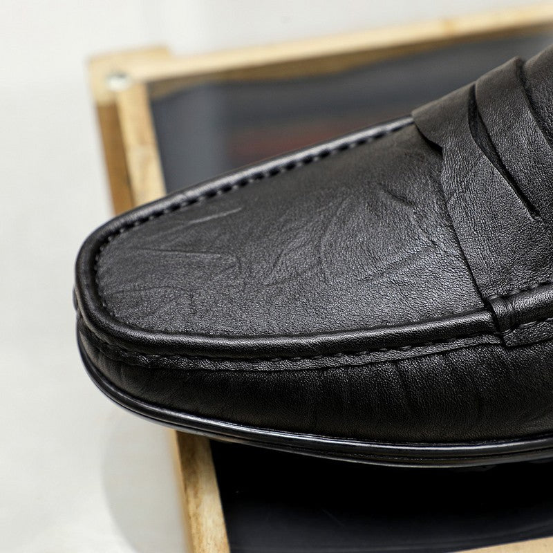 Glami - FGO Men Shoes - 910