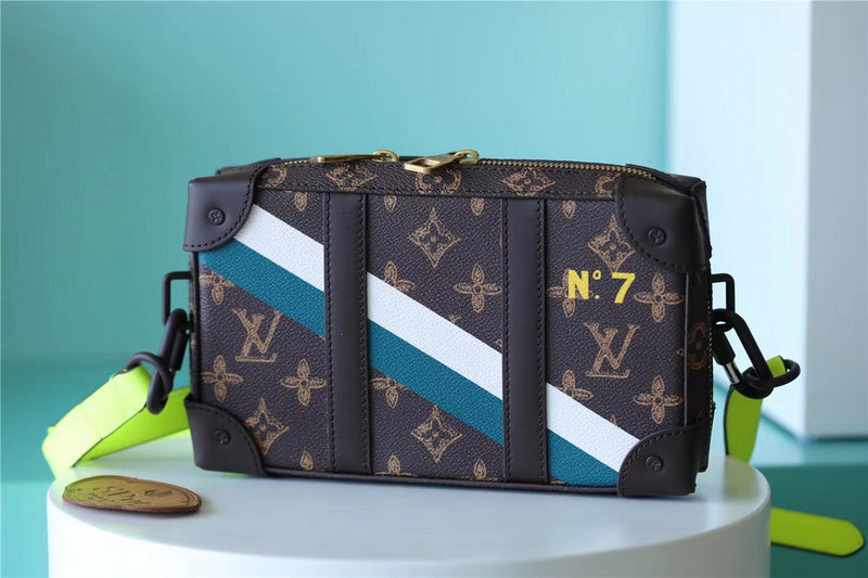 Glami Fashion Lu-Vi bags - 10108
