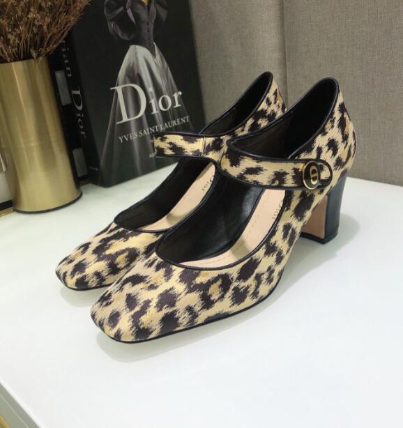 SAMCC - DOR Women Shoes - 786