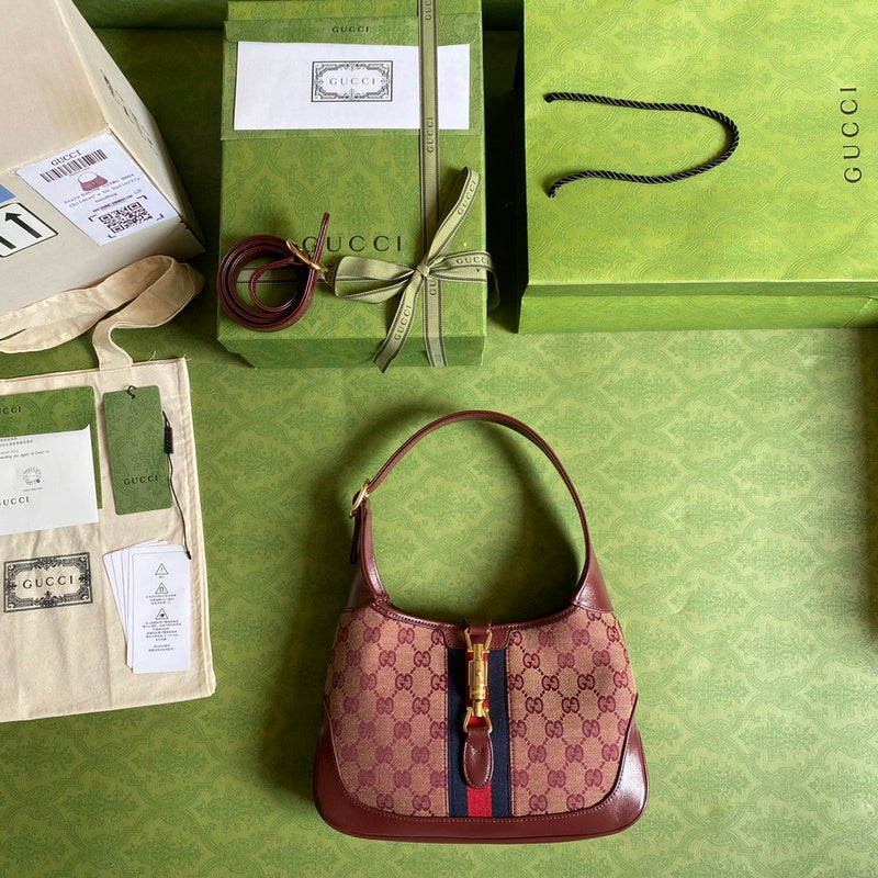 Glami Fashion - GCI Bags - 9647
