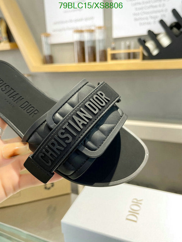 SAMCC - DOR Women Shoes - 2178