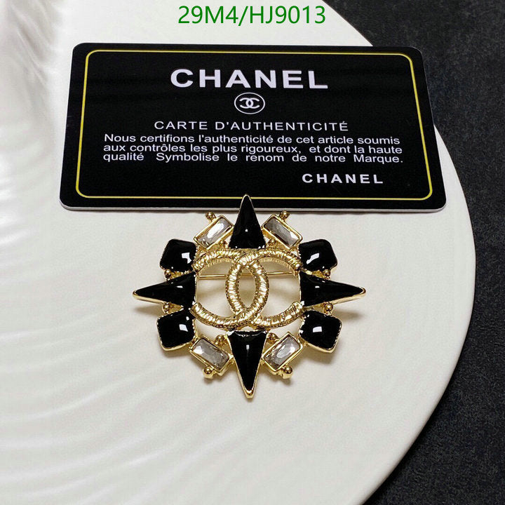 SAMC - CHL Jewelry - 230