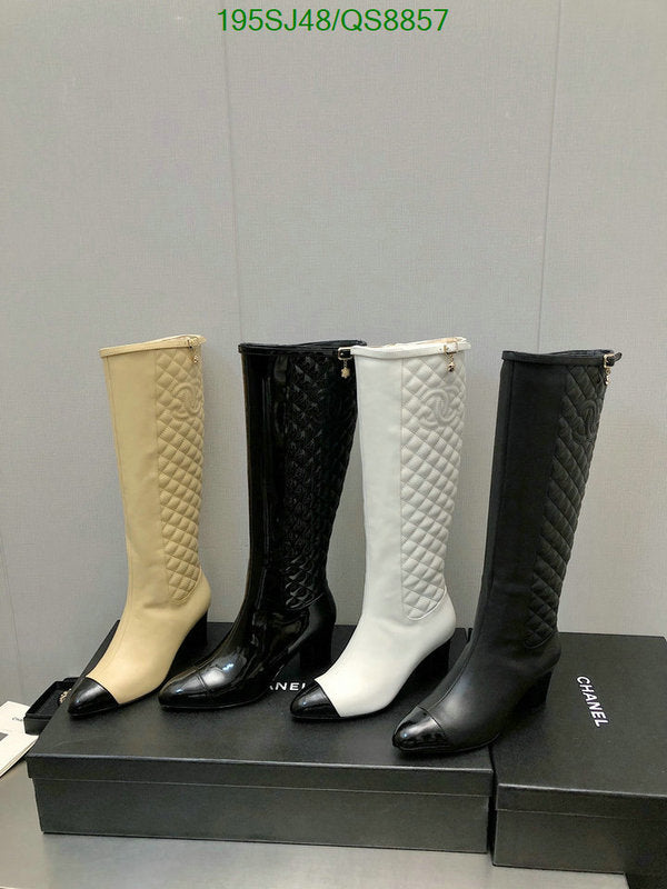 SAMC - CHL Women Boots - 150