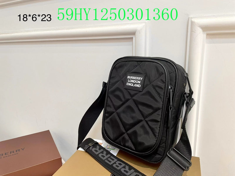 ELE Fashion -BBR Bags - 172