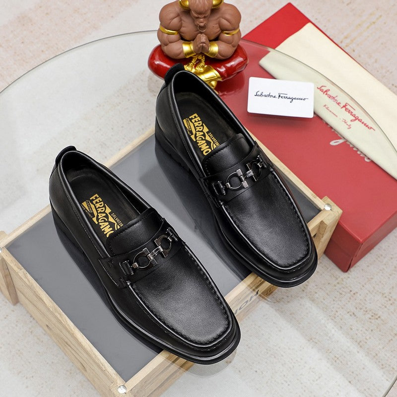 Glami - FGO Men Shoes - 837
