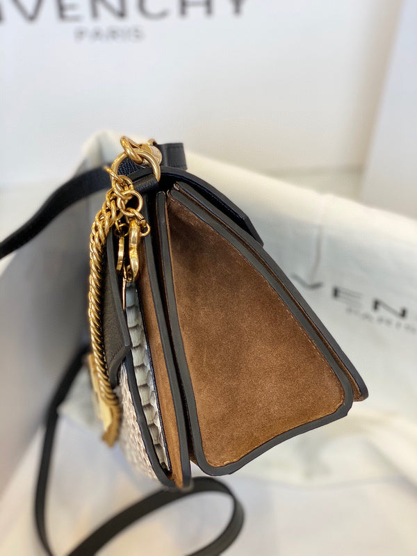 Glamy - GCY Bags - 434