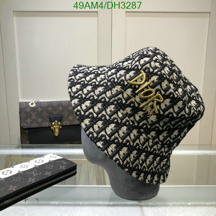 SAMC - DOR Caps & Hats - 026