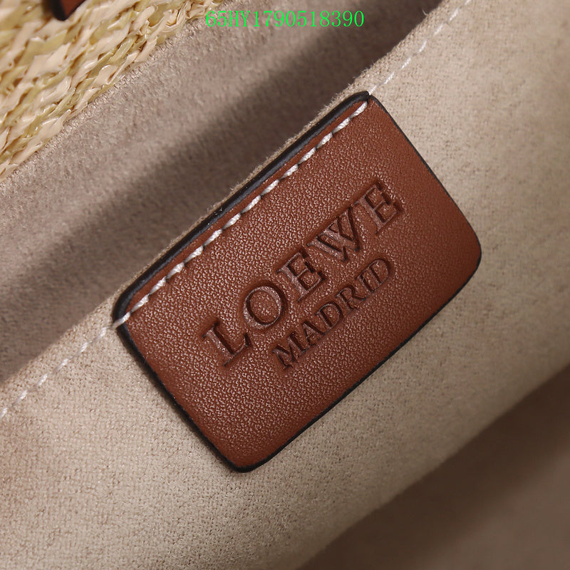 Satchel Bags - LWE Bags - 082