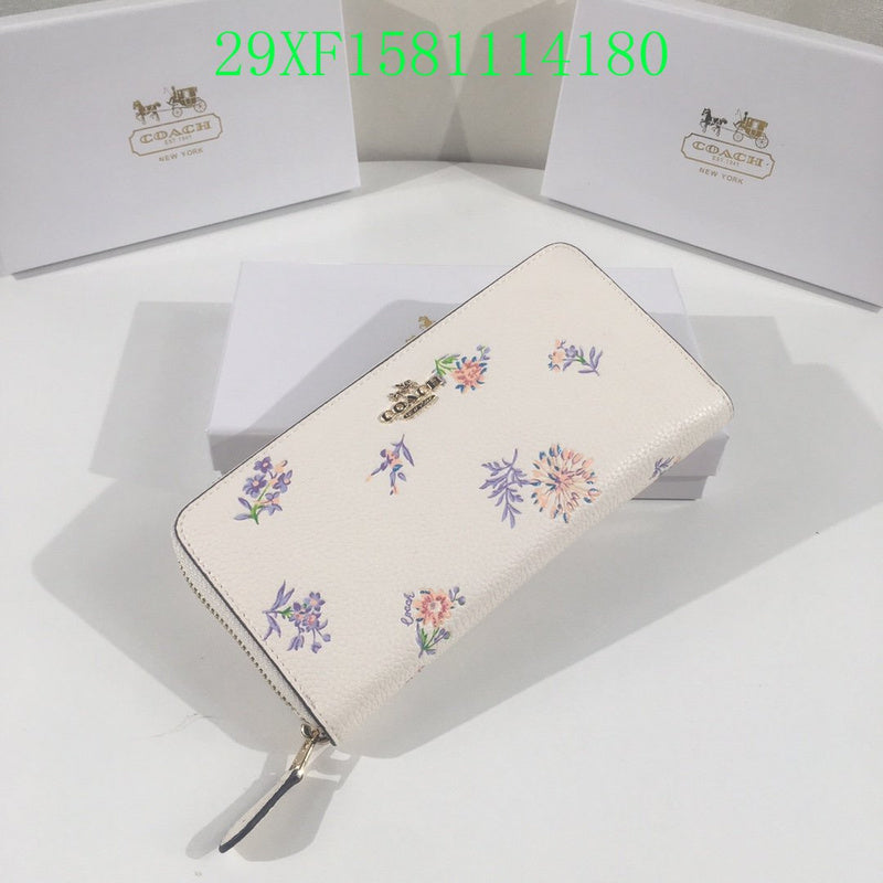 Glami - CAH Wallet - 053
