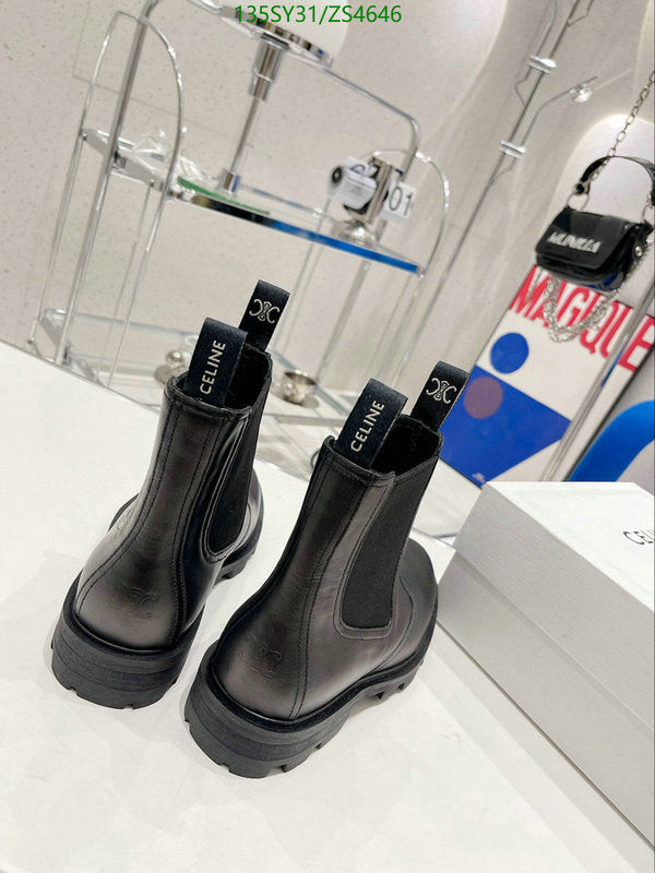 SAMC - COL Women Shoes - 177