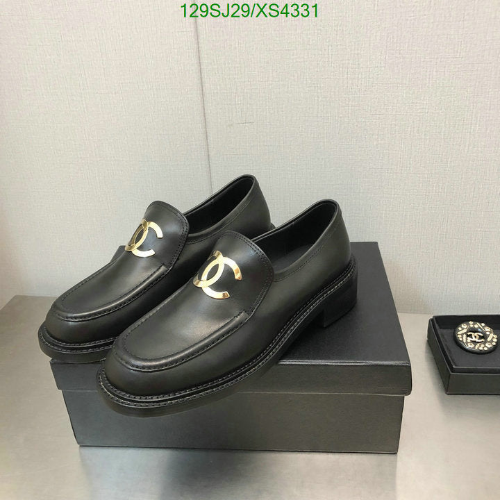 SAMC - CHL Women Shoes - 112