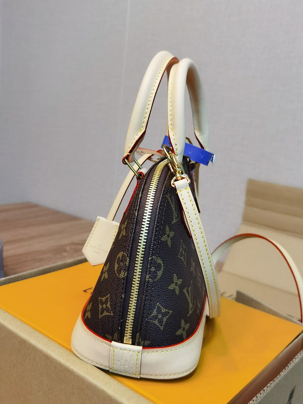 Glami-is - LOV Lady Bags - 993