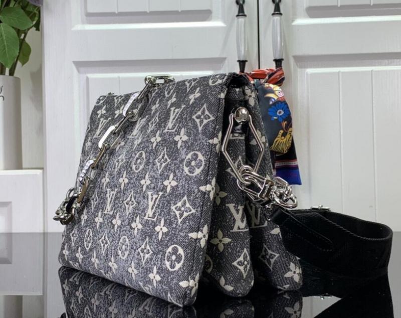 SAMC - LOV Bags - 1258