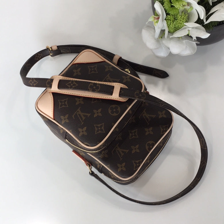 Satchel Bags - VL1 Bags - 549