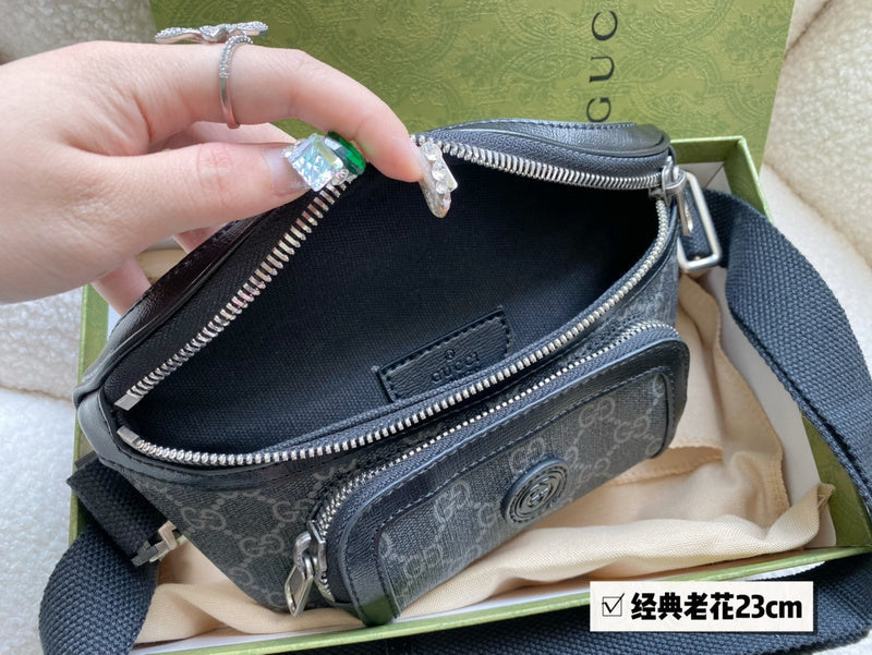 Glami Fashion - GCI Bags - 11602