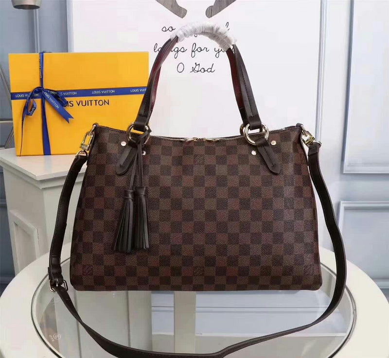 Satchel Bags - VL Bags - 2284