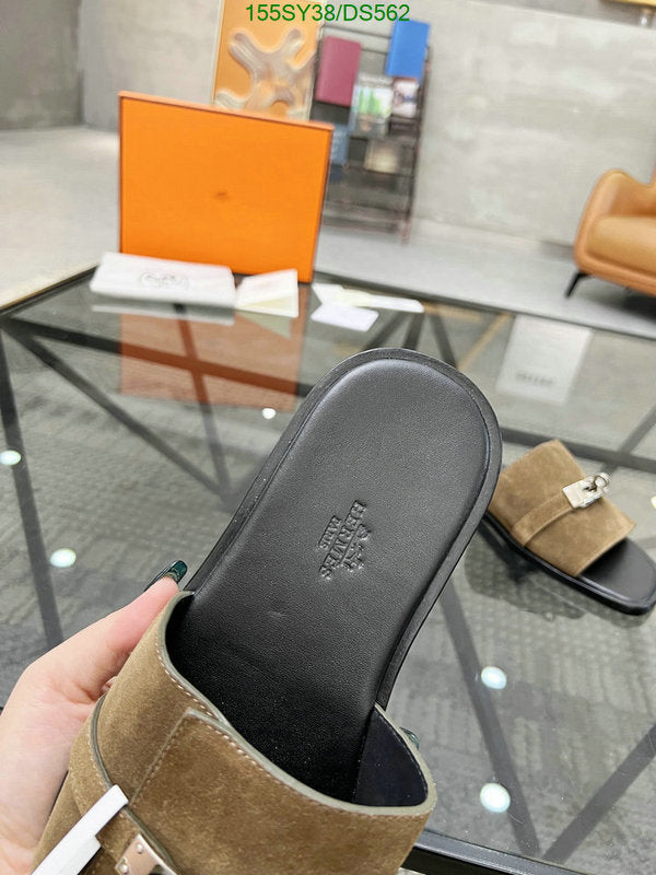 SAMC - HMS Men Shoes - 588