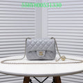 Satchel Bags - CHL Bags - 5143