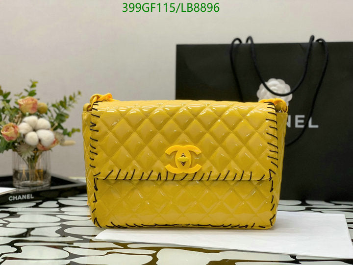 SAMC - CHL Bags - 735
