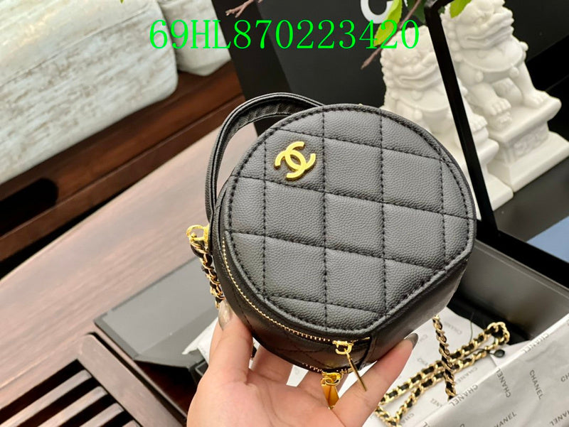 Glami - CHL Bags - 3014
