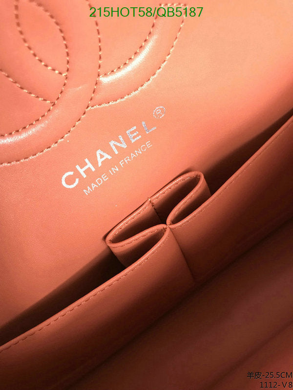 SAMC - CHL Bags - 535