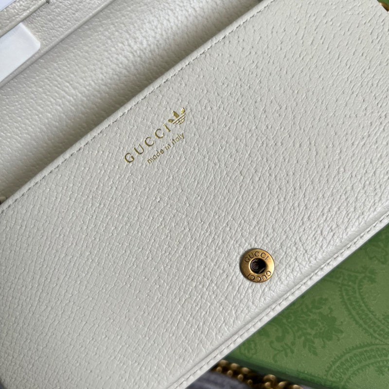 Glami Fashion - GCI Bags - 8089